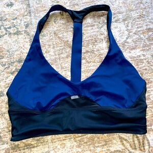 Womens Lululemon Sports Bra